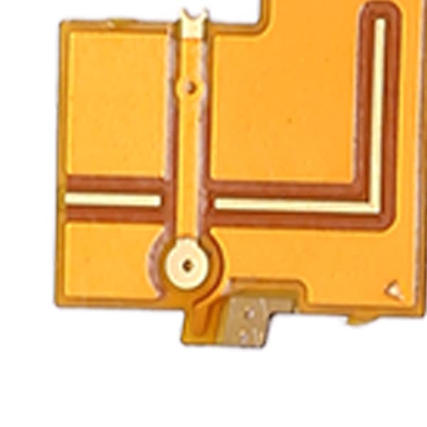 Moderkortanslutningskort för DATA1 Flexkabelkort CPU-chip för Switch Batteritid HAC?001?01 Andra generationen