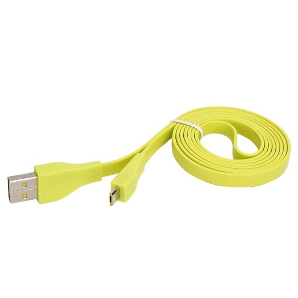 1,2 m Micro USB Laddningskabel Datakabel för LogitechEU Bluetooth-högtalare