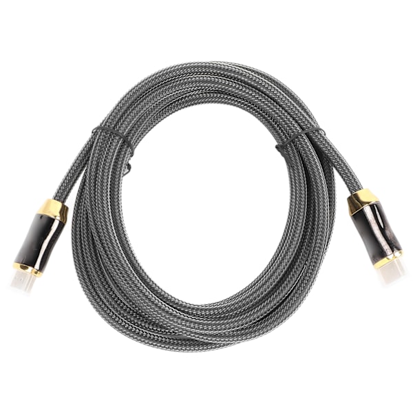 HD Multimedia Interface 2.0-kabel Professionell Plug and Play 4K HD Multimedia Interface-kabel för PC-datorskärm