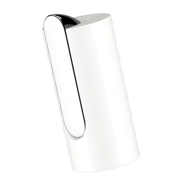 Vikbar Vattenpump Kreativ USB-laddning Bärbar Automatisk Vikbar Vattendispenser för Hem Utomhus Kontor