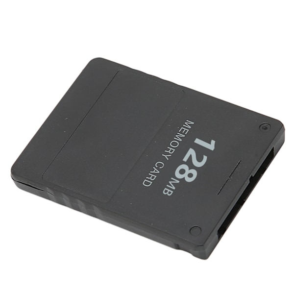 Minneskort för PS2 Hög Hastighet Spelminneskort Ersättning för Sony Playstation 2 128MB