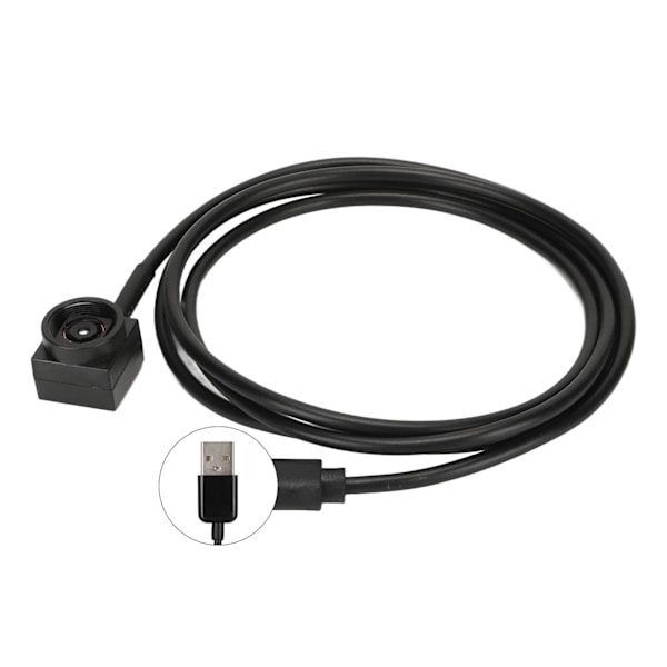 Mini Kameramodul Autofokus 5MP 1080P FHD 30FPS Med Mikrofon Webbkameramodul med OTG-funktion för Windows för Android
