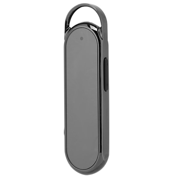 Hängande Multifunktionell Vidvinkelinspelningspenna Hög Definition Lång Standby Videokamera (64GB)