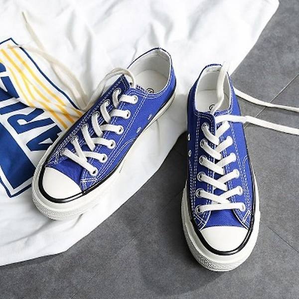 Herr Sneakers, Nya Vårskor 38 / K