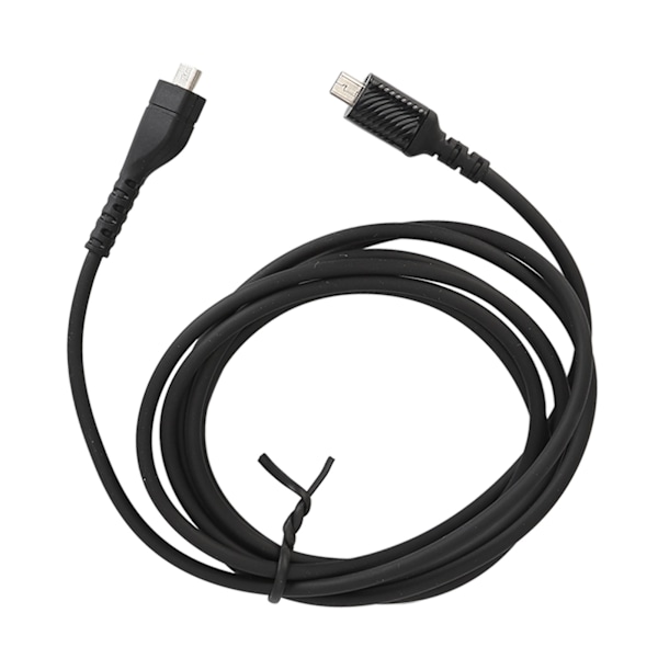 Ersättningsljudkabel Kompatibel för SteelSeries Arctis 3 för Arctis 5 för Arctis 7 för Arctis Prime för Arctis Pro Gaming Headset