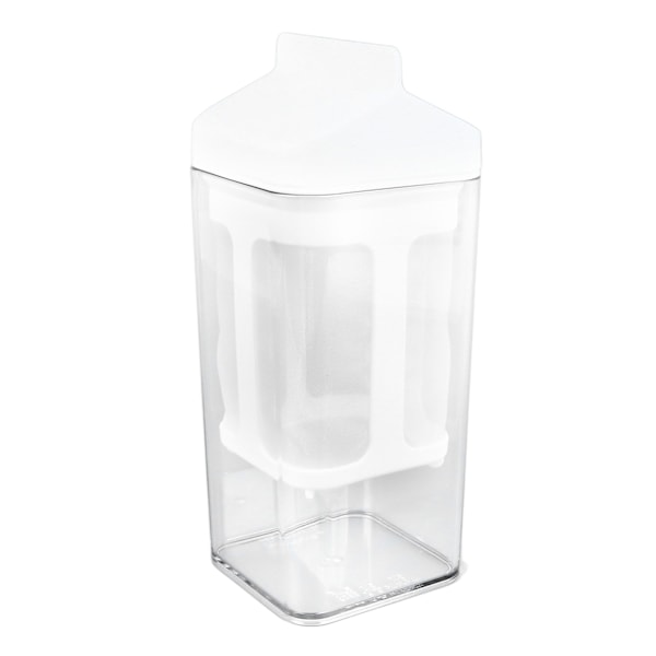 1L Yoghurt Sil Yoghurt Vattenavskiljare Juice Mat Sil för Att Göra Tjock Grekisk Yoghurt Juice
