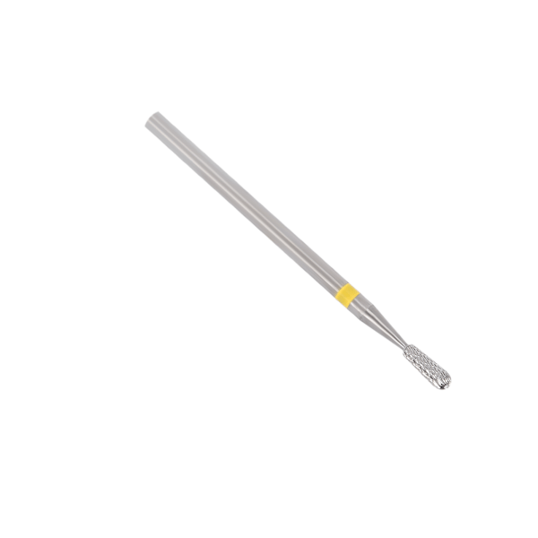 Professionella Nagelborr av Volframstål Polering Slip Huvud Manikyrverktyg T25? 8.3mm