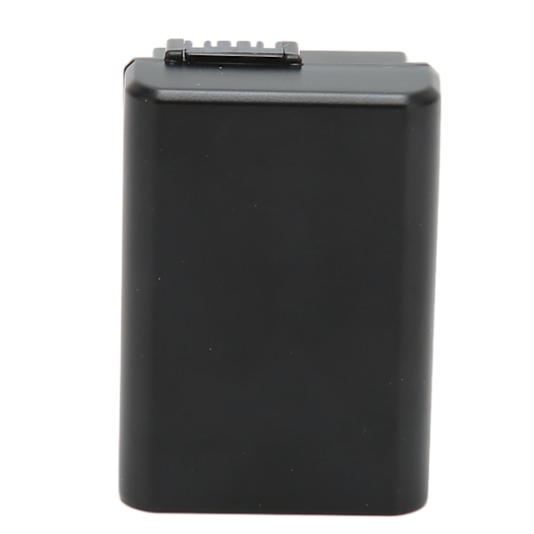NP FW50 Litiumjonbatteri 1080mAh Ersättnings Intelligent Batteri för A6000 A6400 A7m2 A6300 A6100 A5100 Zve10 Kamera