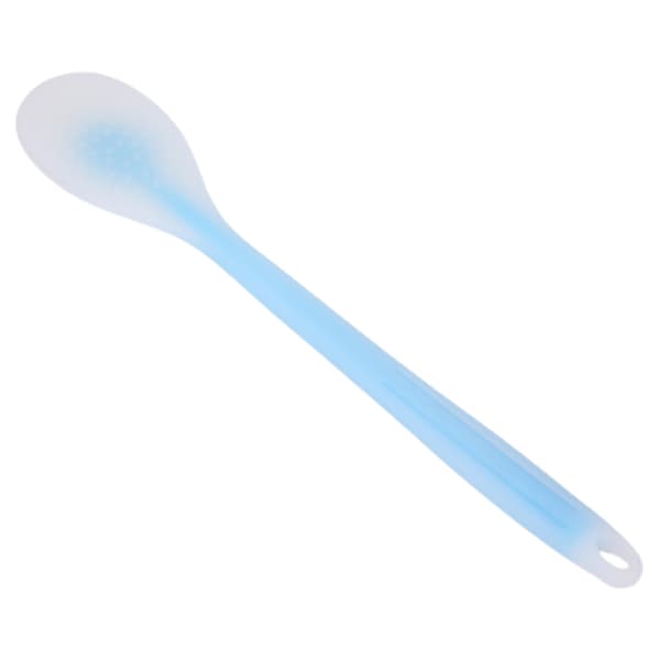 Silikon Gua Sha Stick Skrapmassage Hammare Akupunktur Massager för Hälsovård Blå