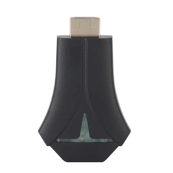 Telefon till TV WiFi Display Receiver Skärmspegling Trådlös HDMI Display Dongle Adapter