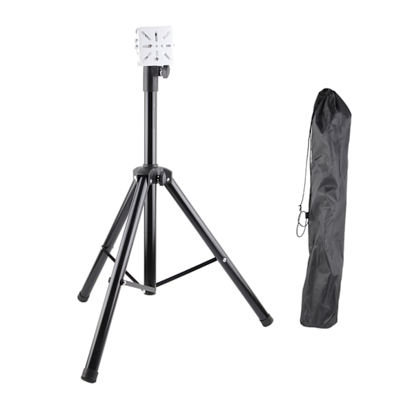 Fixeringsstativfäste för 3D Holografisk Projektor Fläkt Reklammaskin 42cm/50cm/56cm/60cm/65cm/100cm