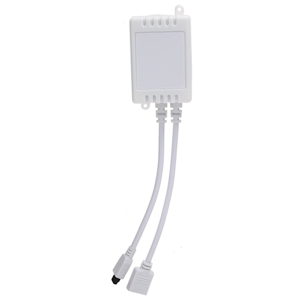 24-knappars IR Fjärrkontroll Trådlös Kontroller Kit för RGB LED Strip Ljus Belysningstillbehör
