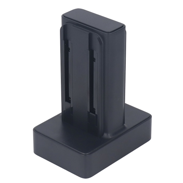 4-i-1 Laddningsdocka för Switch Joycon med RGB-belysning, platsbesparande, bärbar laddningsstation för Joycon