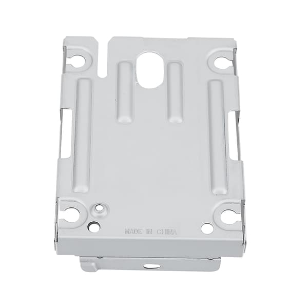 2,5\" HDD Hårddiskfäste Adapterhållare för Sony PS3 CECH-400X med skruvar
