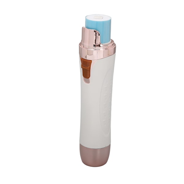 Elektrisk Nagel Fil Set Trimmer Torrbatteri Portabel Borrmaskin Kit