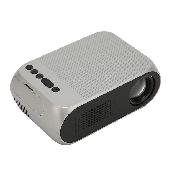 1080P Projektor för Hemmakontor