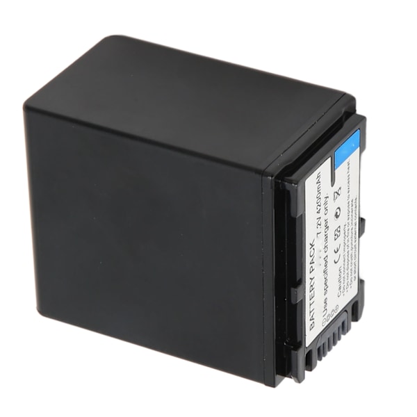 NP FV100 Litiumjonbatteri 4200mAh Kamerabatteri Ersättning För HDR CX700E 220E 680E AX700 PJ760EPJ10E PJ790E VG10 VG20 Kamera