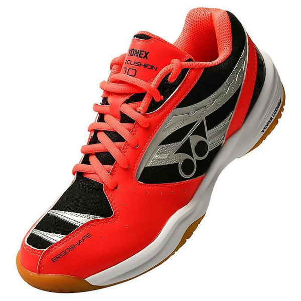 Badmintonskor För Träning Tennis Skor Sport Sneakers 42 / SHB100C 1