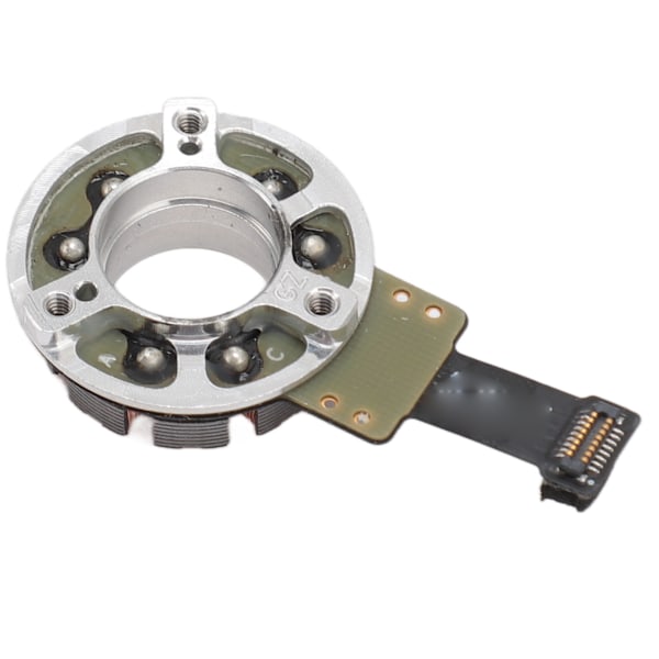 Pitchmotor Ersättning för Mavic 3 Professionell Installation Stabilitet RC Drone Pitchmotor Reparationsdelar P Axlar