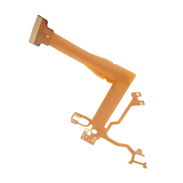 Laserlins Flexibel Platt Kabel PET Tålig Stabil Signalöverföring Flex Platt Kabel för KSS 151 Laserhuvud