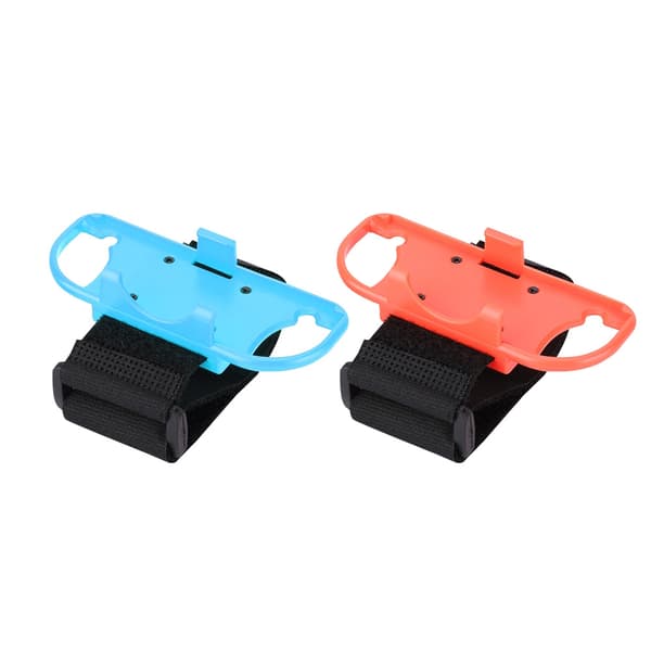 2 st Dansarmband Handledsrem Armband Litet Handtag För Iplay NS Switch