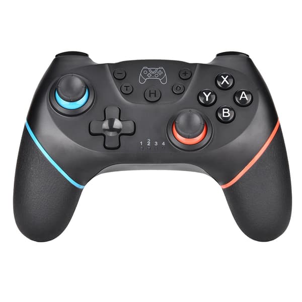 Trådlös Bluetooth-spelkontroll för Nintendo Switch