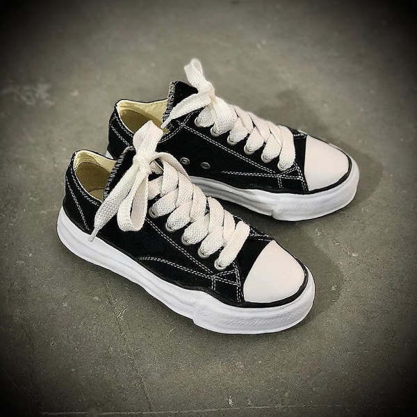 Street Wear Sneakers, Skor p-11 41