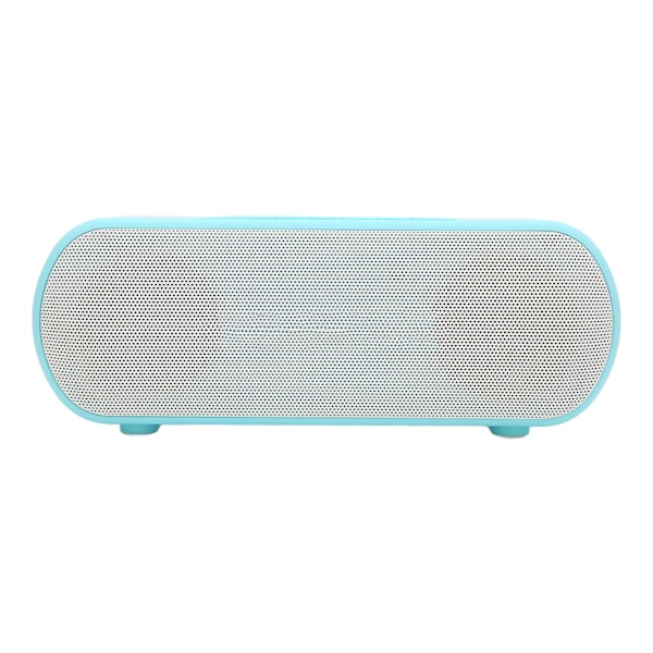 Trådlös Bluetooth-högtalare med inspelningsfunktion, 44,1 kHz sampling, 160 kbit/s bitrate, musikinspelningsenhet med 3,5 mm linjeingång
