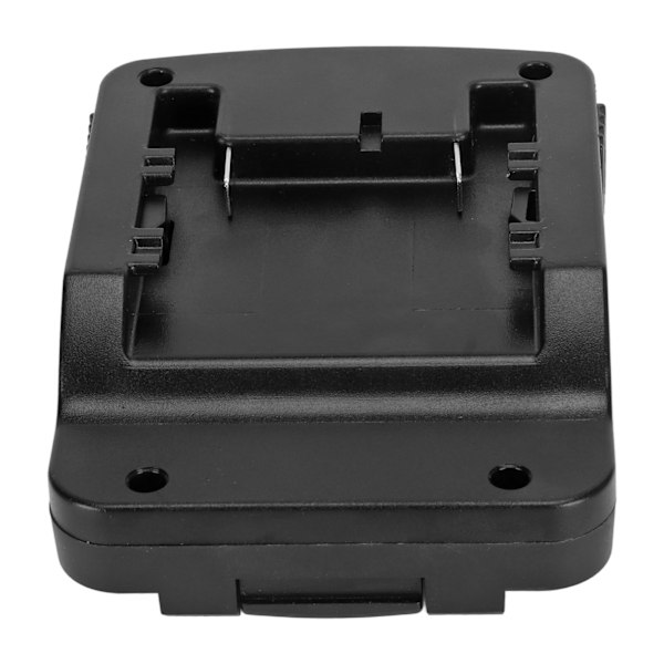 Batteriadapter för Metabo 18V Litiumbatteri till Hansch 18V Elverktyg Portabel Batteriomvandlare
