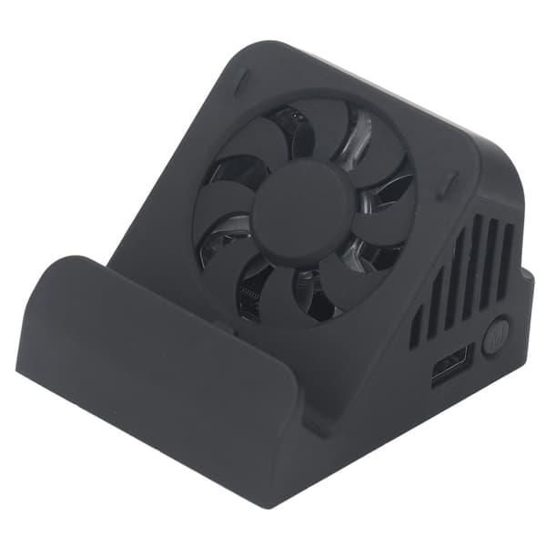 Spelkonsol TV-docka HD Multimedia Interface USB Konsol Dock Kylning Laddare Adapter för Switch