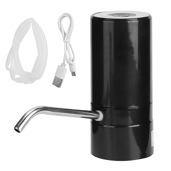 USB Uppladdningsbar Automatisk Elektrisk Dricksvattenpump Dispenser för Hemmabruk