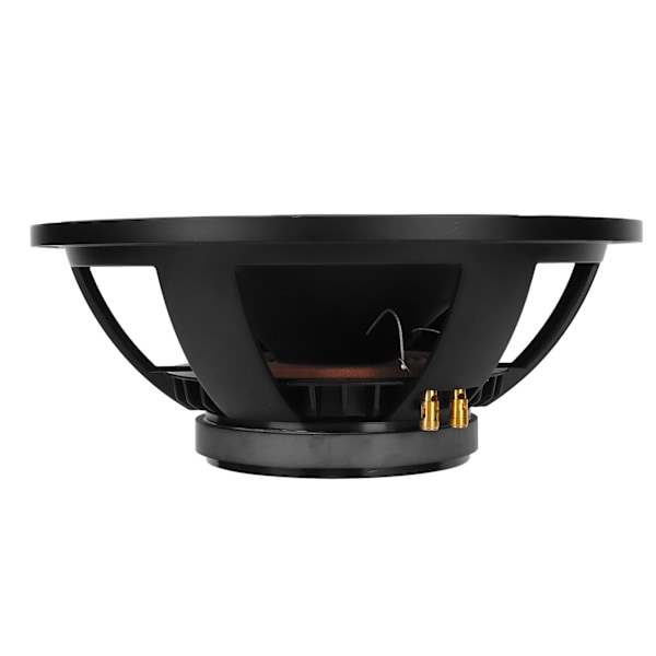 B15 8Ω 15 Tum Baselement 350W Maximal Effekt 700W Ersättning Aluminiumram Kraftigt Baselement för PA DJ Subwoofer