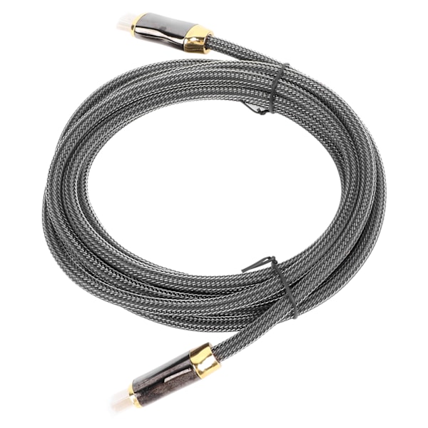 HD Multimedia Interface 2.0-kabel Professionell Plug and Play 4K HD Multimedia Interface-kabel för PC-datorskärm