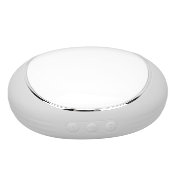 Amning Massager Värmande Uppmjukande Bröst Vibration Universell Amning för Postnatala Mödrar