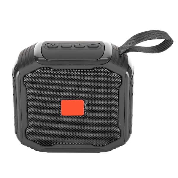 För Bluetooth-högtalare Trådlös TWS Utomhus Bärbar Bas Ljud Audiovisuella Tillbehör T29