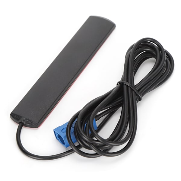 Bärbar Bil Wifi Bluetooth Antennkabel för FAKRA/X1/X5/523/CIMA/FlyAudio/Magotan/Benz