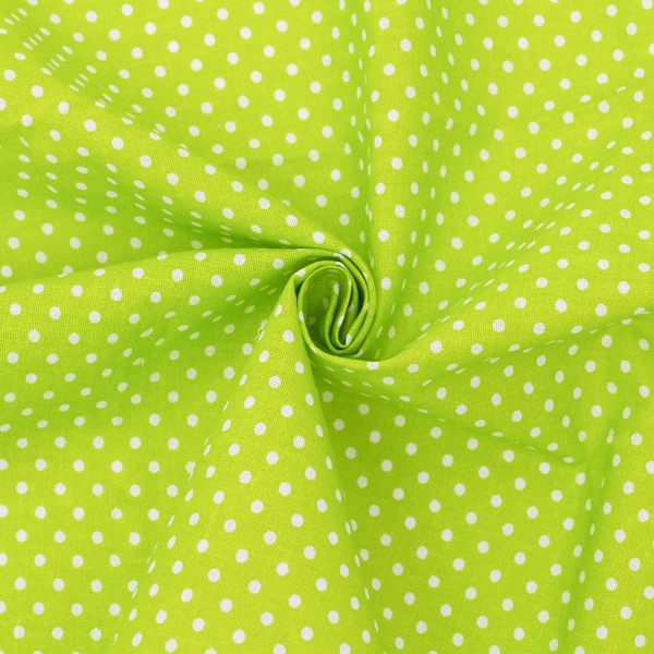 7 st Blandat Fat Quarter-paket Quilt Quilting Bomullstyg Sömnad DIY Set