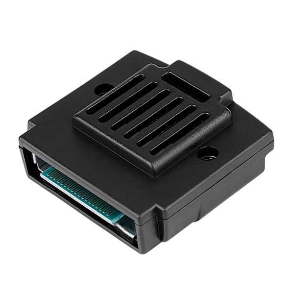 Nytt Memory Jumper Pak-paket för Nintendo 64 N64-spelkonsol