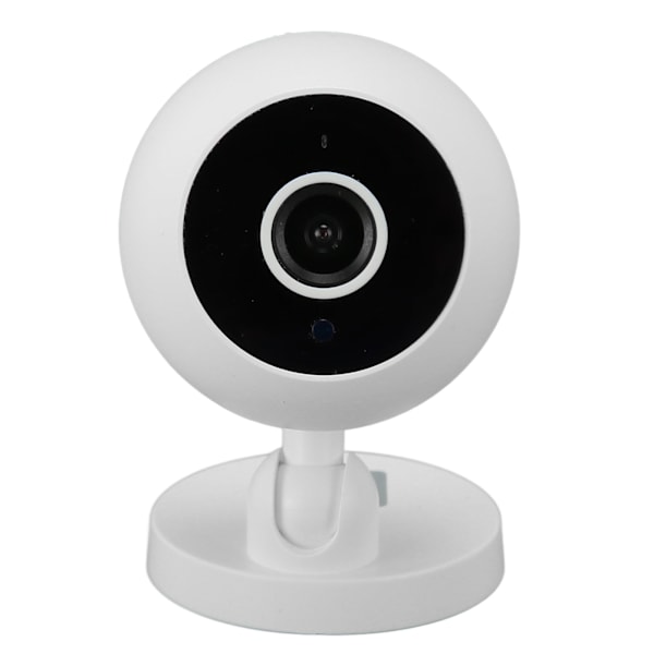 WiFi Säkerhetskamera IR Mörkerseende APP Kontroll 1MP HD Trådlös Övervakningskamera för Hemmet