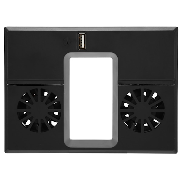 Kylfläkt TurbinTemperaturkontroll USB Extern Kylare för Xbox Series X Kylsystem