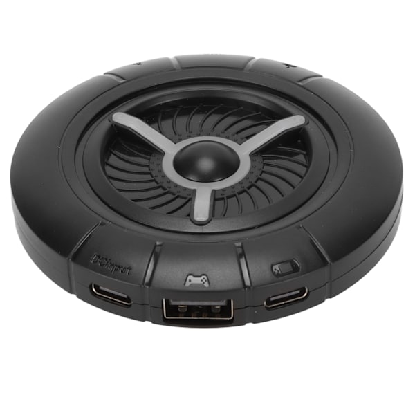 Tangentbord & Mus Konverterare Anpassad Tangentfunktion Mode Tangentbord & Mus Adapter för Switch för Xbox för PS4 för PS3