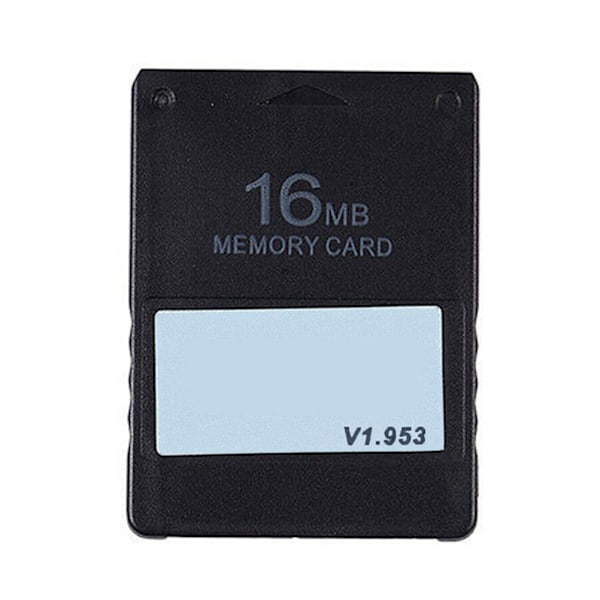 Gratis McBoot FMCB 1.953 Minneskort 8MB/16MB/32MB/64MB Minneskort