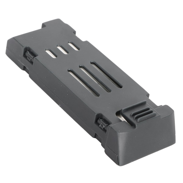 3.7V Fjärrkontroll UAV Batteri Ersättningstillbehör För E58 L800 JY019 S168 X Pro RC Drönare 600mAh
