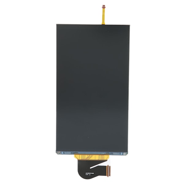 Ersättningskonsoler Skärm LCD Hög Definition Skyddande Spelkontroll Skärm för Lite