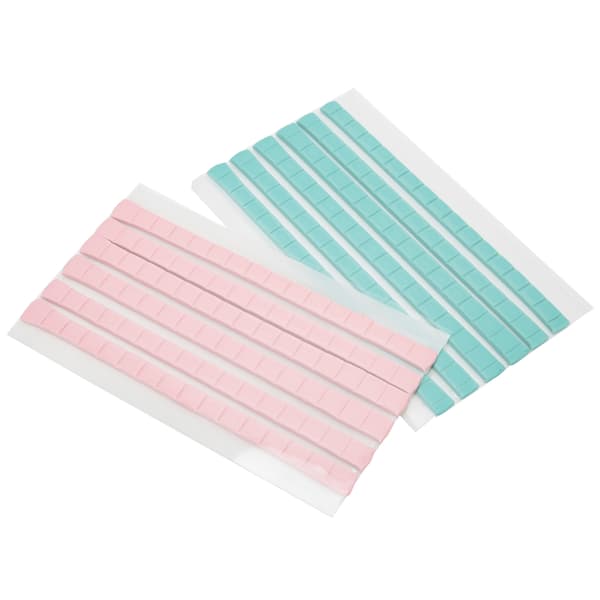 Nagellim Lera DIY Klibbig Konst Affisch Putty Manikyr Träning