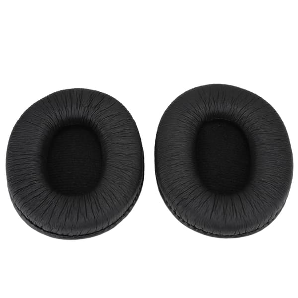 Öronkuddar i bomull för SONY MDR-7506 MDR-V6 MDr cD 900ST