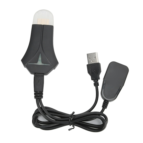 Telefon till TV WiFi Display Receiver Skärmspegling Trådlös HDMI Display Dongle Adapter