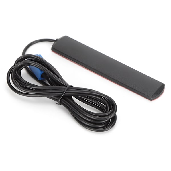 Bärbar Bil Wifi Bluetooth Antennkabel för FAKRA/X1/X5/523/CIMA/FlyAudio/Magotan/Benz