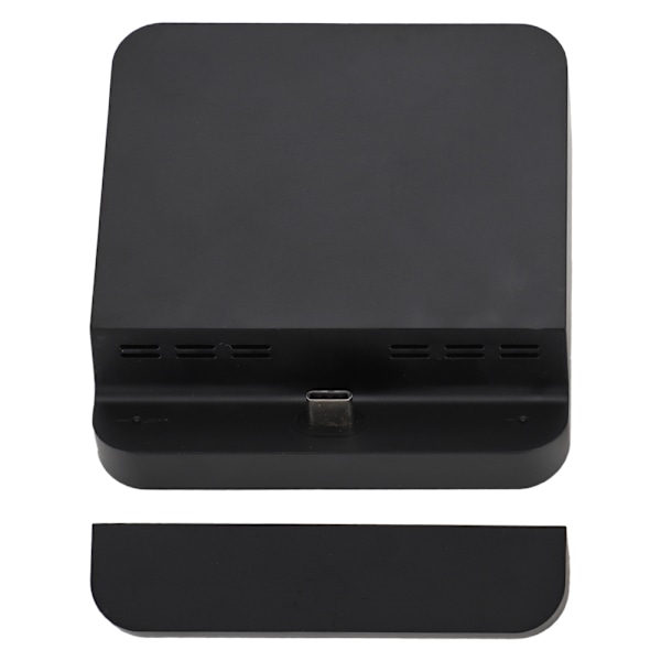 Portabel Dockningsstation för Switch Laddningsbas 4K TV Video Mobiltelefon PC-läge Hub