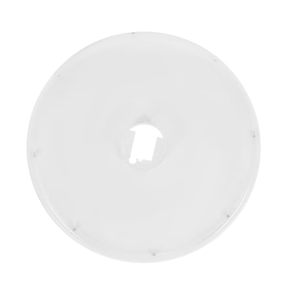 3D Holografisk Projektor Reklammaskin Display Skyddskåpa Skyddande Skal Protector 65CM